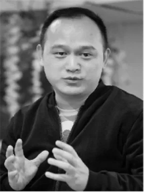 赵燕新